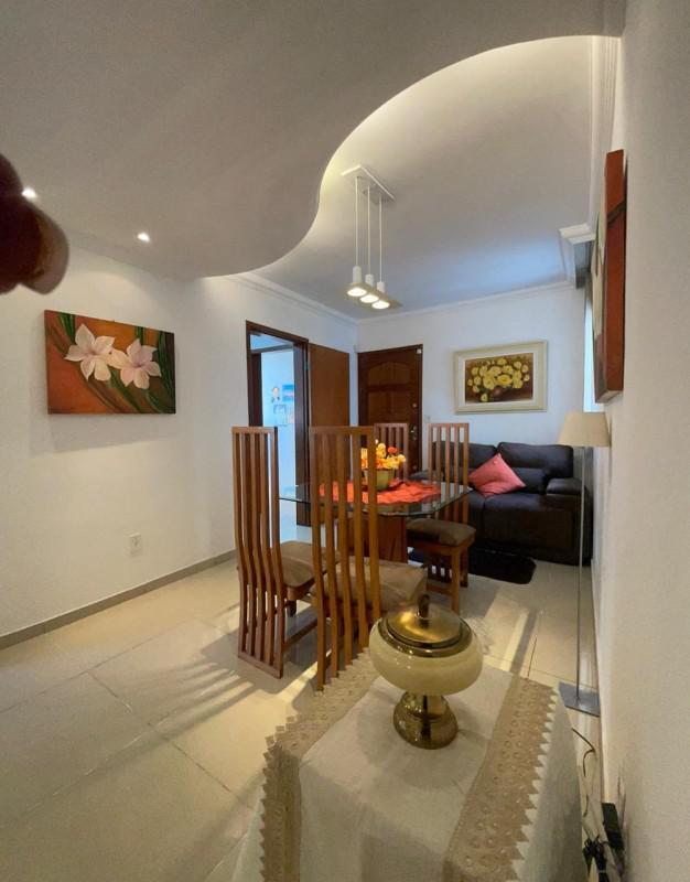 Apartamento, Castelo, 3 Quartos, 2 Vagas, 1 Suíte