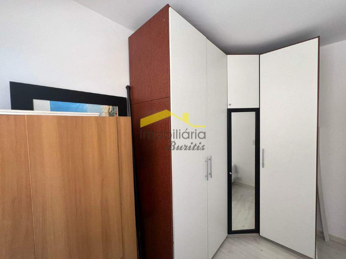 Apartamento, Buritis, 3 Quartos, 2 Vagas, 1 Suíte