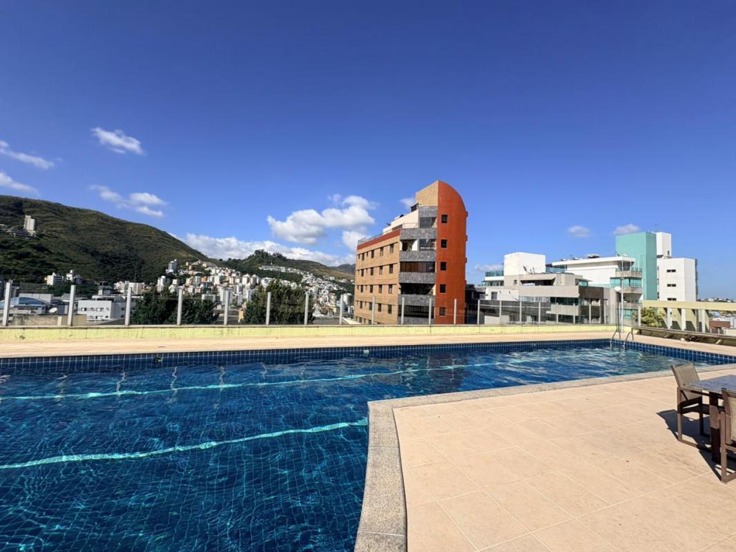 Apartamento, Buritis, 4 Quartos, 0 Vaga, 1 Suíte