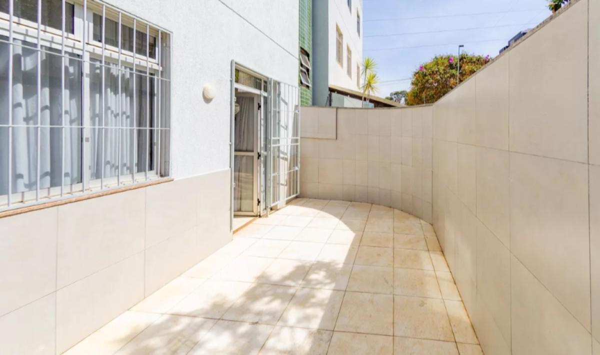 Apartamento, Havaí, 3 Quartos, 2 Vagas, 1 Suíte