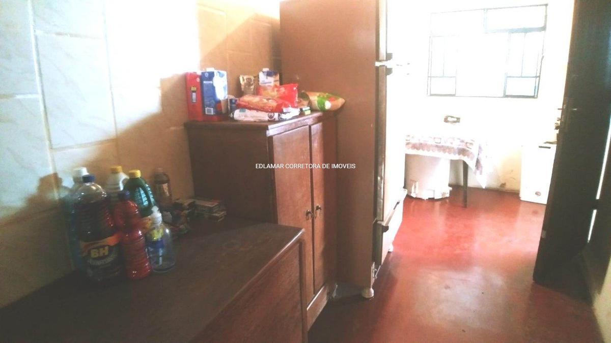 Casa, Jardim Industrial, 7 Quartos, 15 Vagas