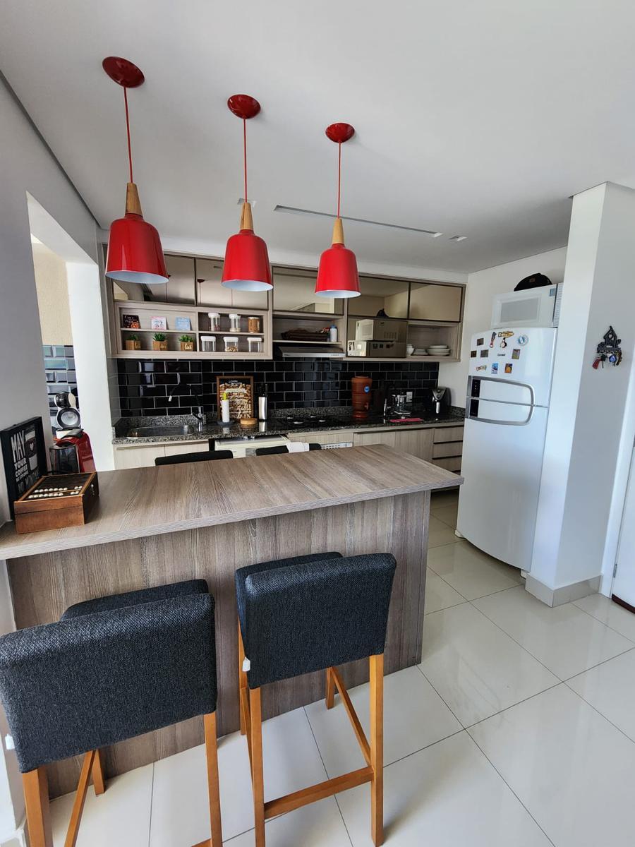 Apartamento, Ouro Preto, 2 Quartos, 1 Vaga, 1 Suíte