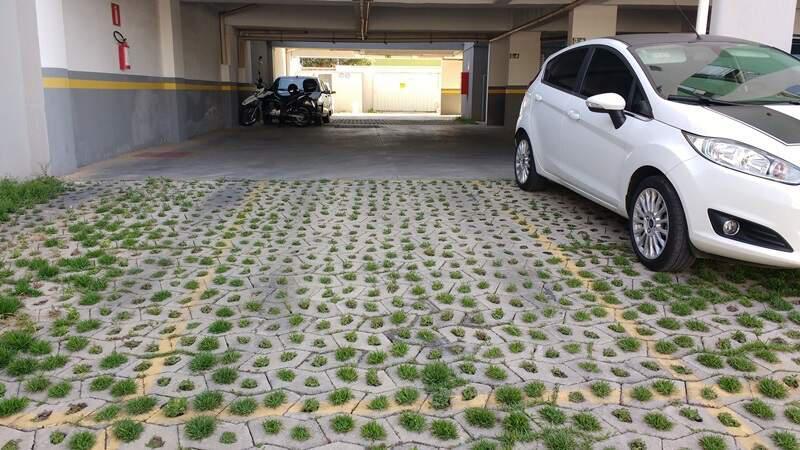 Apartamento, Alvorada, 2 Quartos, 1 Vaga