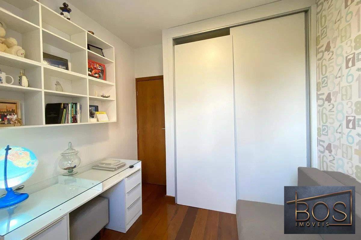 Apartamento, Gutierrez, 3 Quartos, 2 Vagas, 1 Suíte