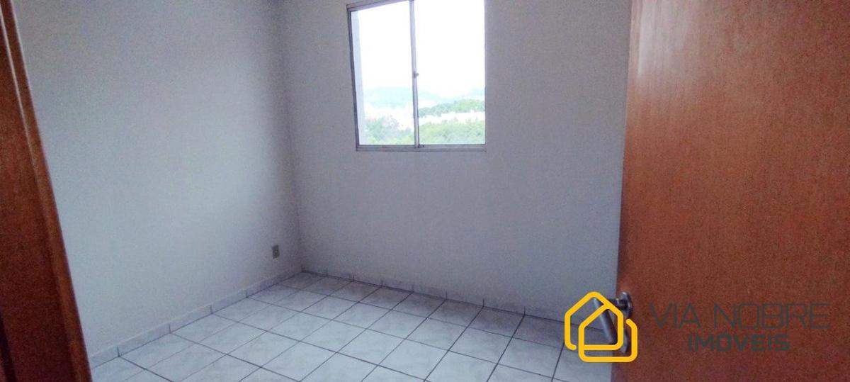 Apartamento, Palmeiras, 2 Quartos, 1 Vaga