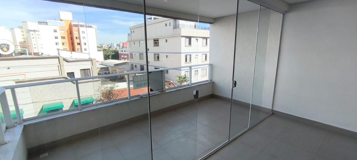 Apartamento, Fernão Dias, 4 Quartos, 3 Vagas, 1 Suíte