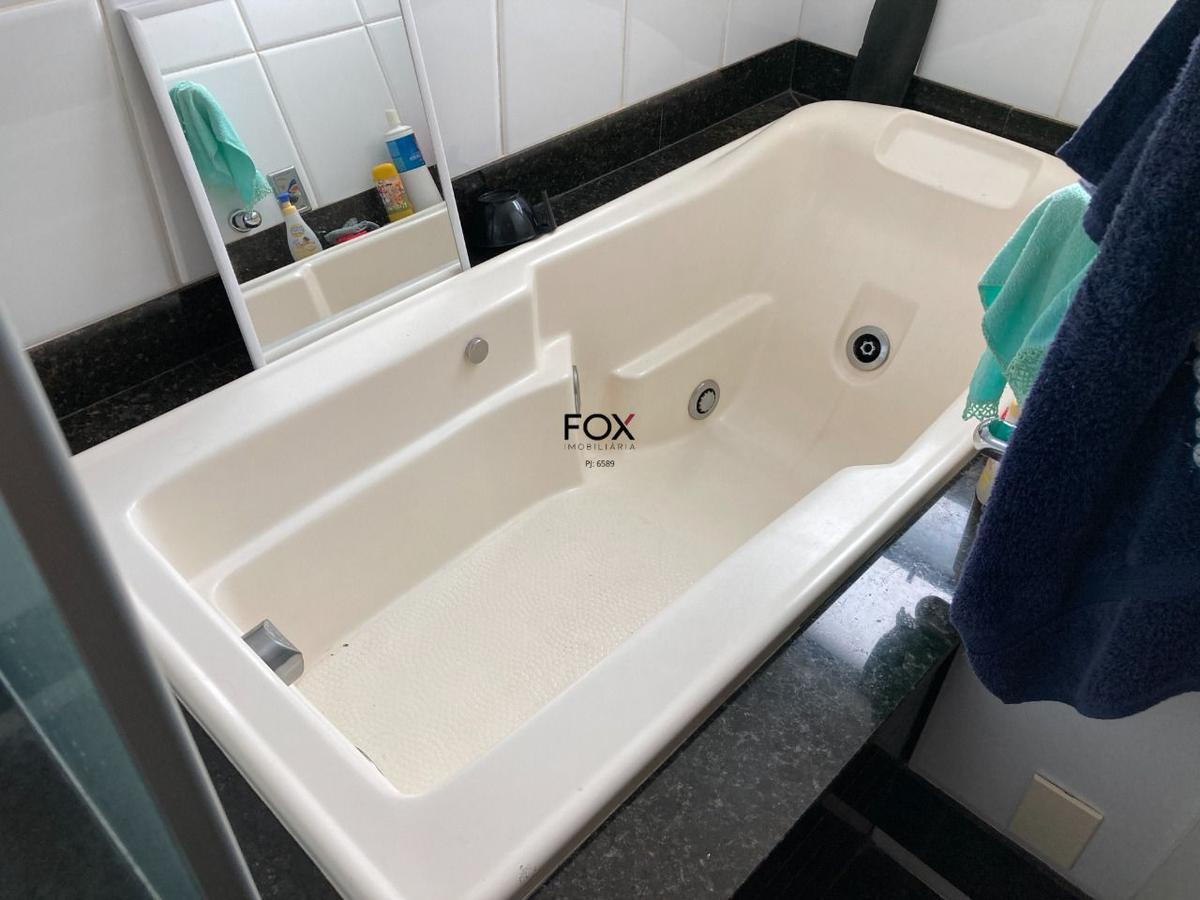 Apartamento, Belvedere, 4 Quartos, 4 Vagas, 2 Suítes
