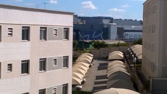 Apartamento, Cabral, 3 Quartos, 1 Vaga, 1 Suíte