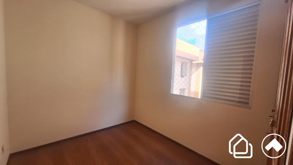 Apartamento, Padre Eustáquio, 3 Quartos, 1 Vaga