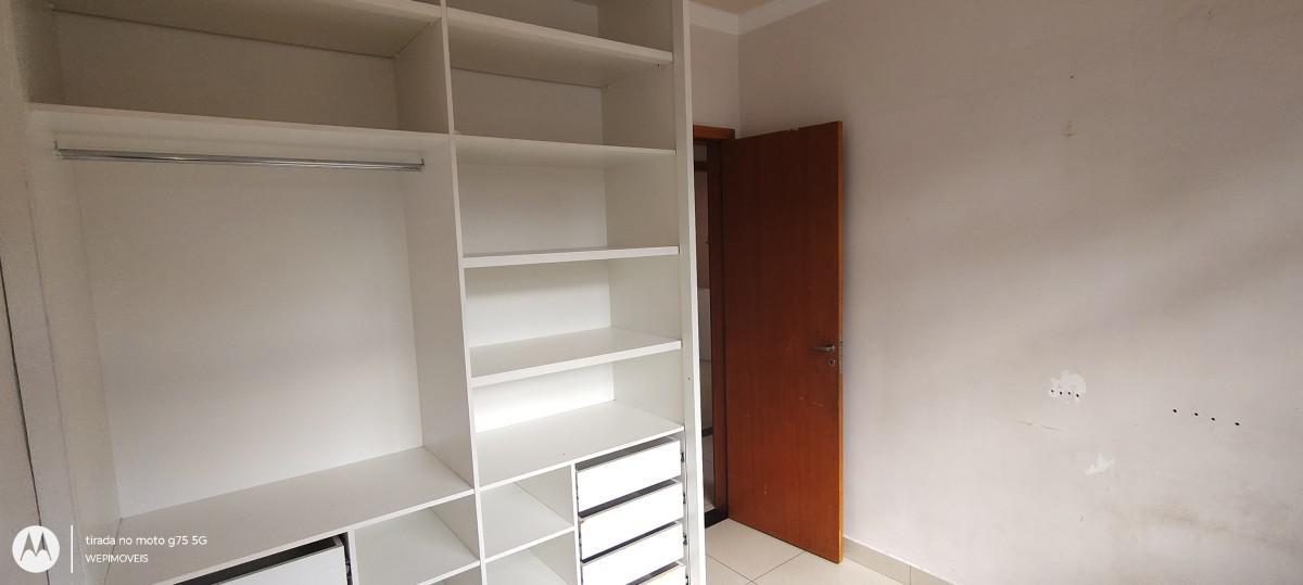 Apartamento, Fernão Dias, 3 Quartos, 1 Vaga