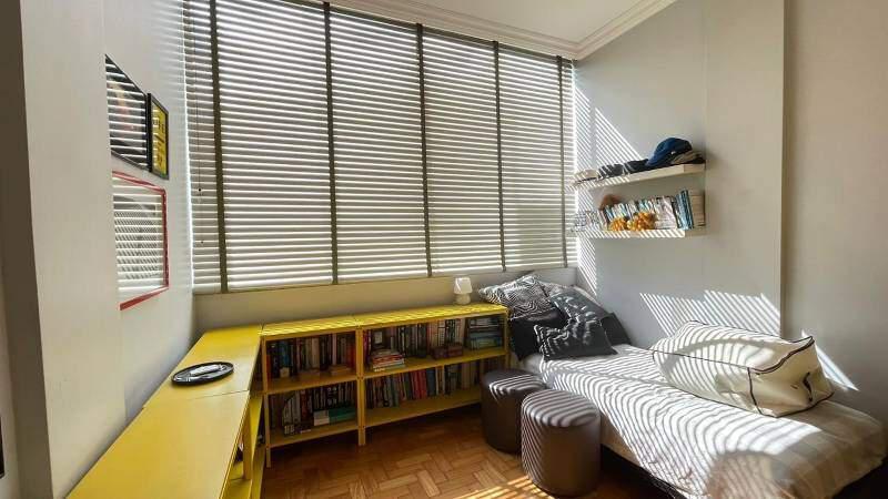 Apartamento, Santa Efigênia, 3 Quartos, 1 Vaga, 1 Suíte