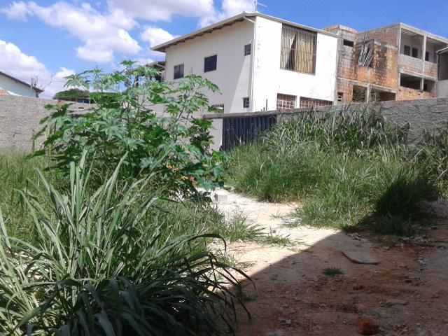 Lote, Quintas do Jacuba, 0 Quarto, 0 Vaga