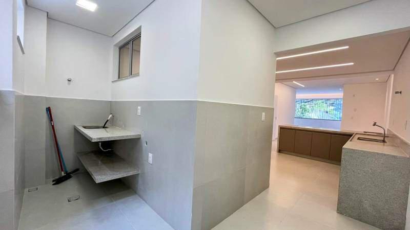 Apartamento, Lourdes, 3 Quartos, 1 Vaga, 2 Suítes