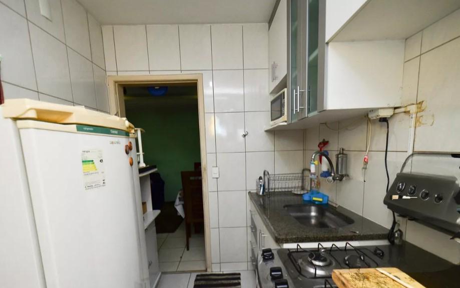 Apartamento, Palmares, 3 Quartos, 1 Vaga, 1 Suíte
