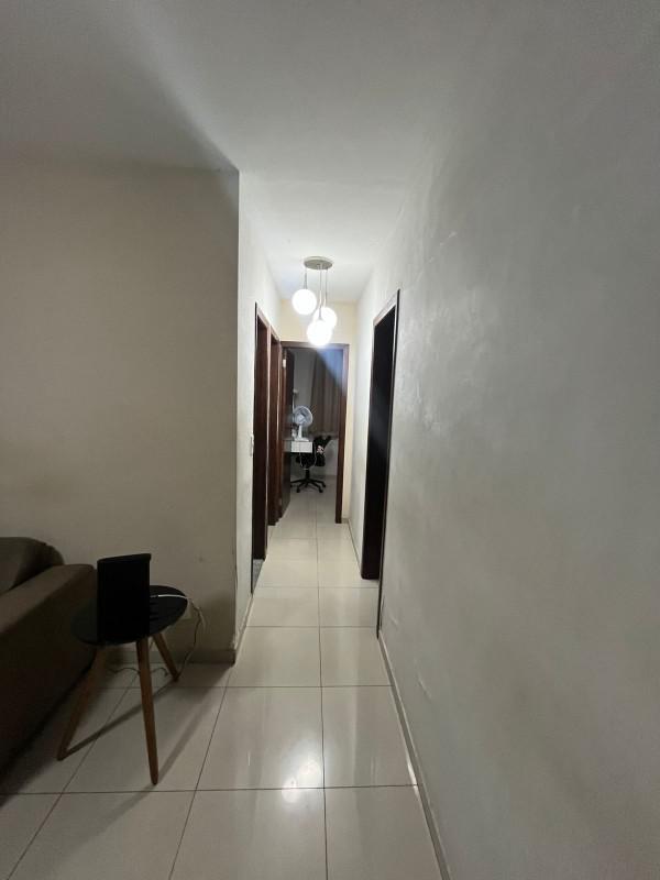 Apartamento, Guarani, 3 Quartos, 1 Vaga