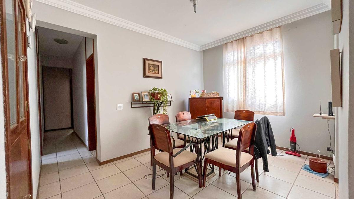 Cobertura, Gutierrez, 3 Quartos, 1 Vaga, 1 Suíte