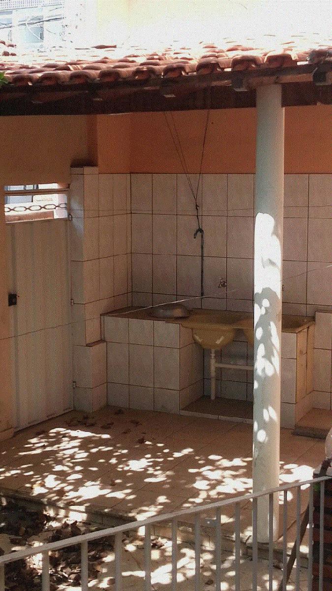 Casa, Caiçaras, 2 Quartos