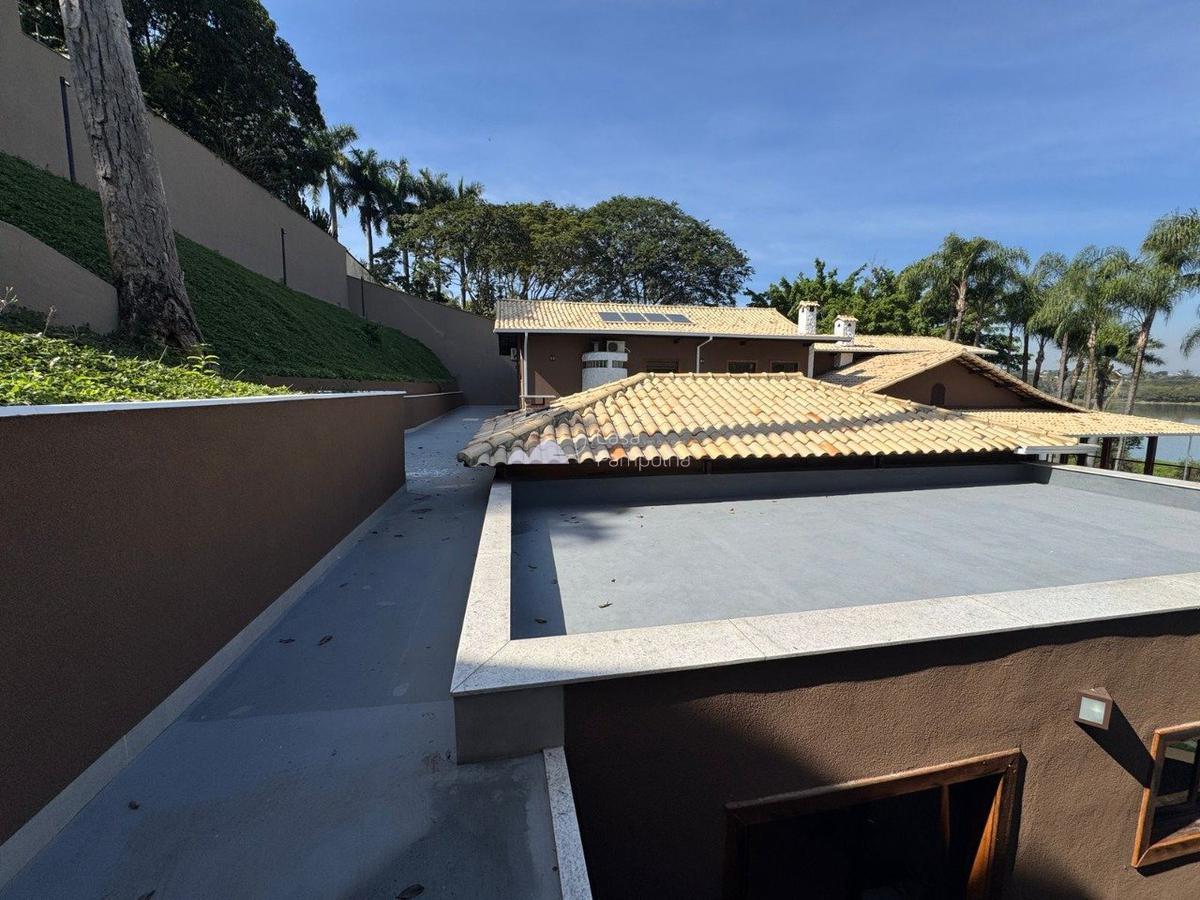Casa, Jardim Atlântico, 5 Quartos, 6 Vagas, 3 Suítes