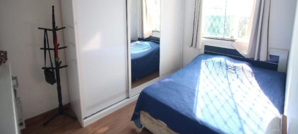 Apartamento, Inconfidentes, 3 Quartos, 1 Vaga