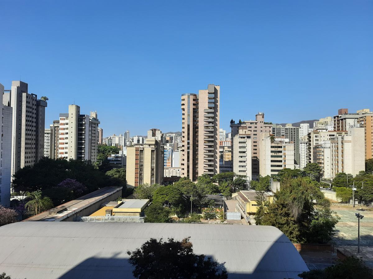 Apartamento, Lourdes, 4 Quartos, 4 Vagas, 4 Suítes