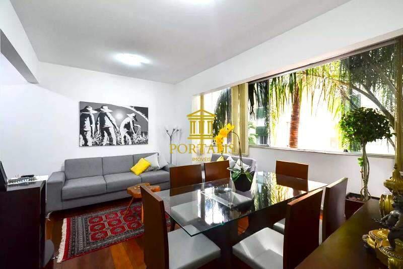 Apartamento, Santo Antônio, 3 Quartos, 2 Vagas, 1 Suíte