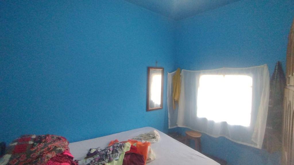 Casa, Itacolomi, 2 Quartos, 0 Vaga