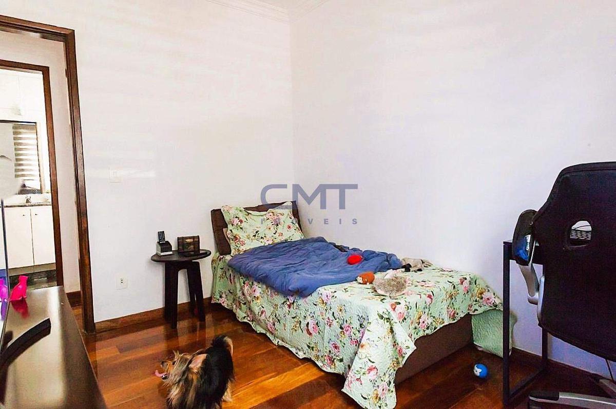 Cobertura, Buritis, 2 Quartos, 2 Vagas, 1 Suíte
