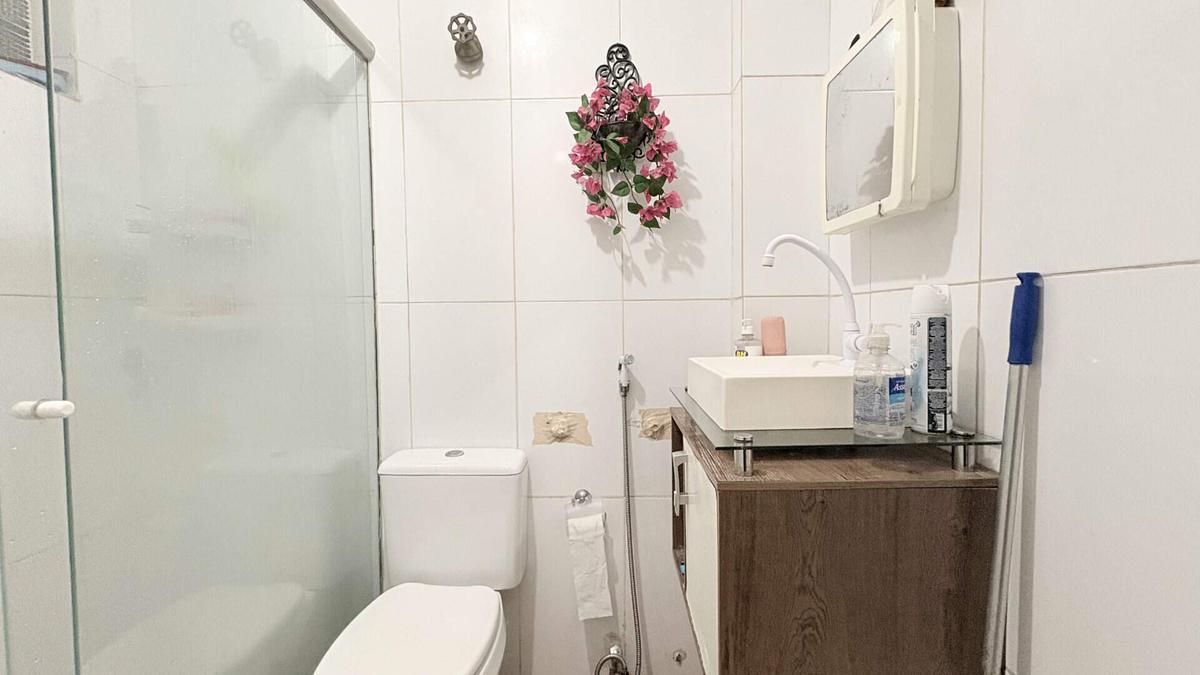 Apartamento, Centro, 3 Quartos, 0 Vaga