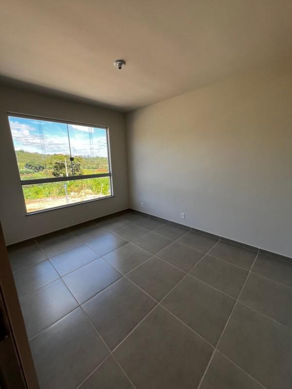 Casa, Novo Barreirinho, 2 Quartos, 1 Vaga