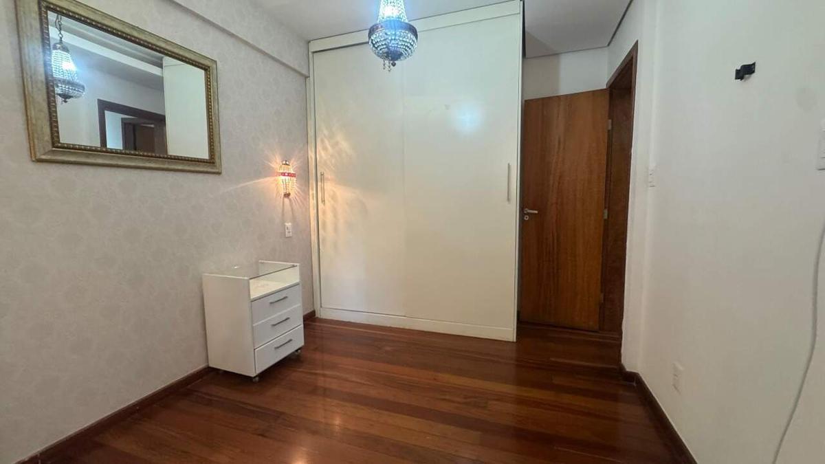 Apartamento, Gutierrez, 4 Quartos, 2 Vagas, 2 Suítes