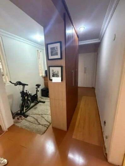 Apartamento, Sion, 3 Quartos, 2 Vagas, 2 Suítes