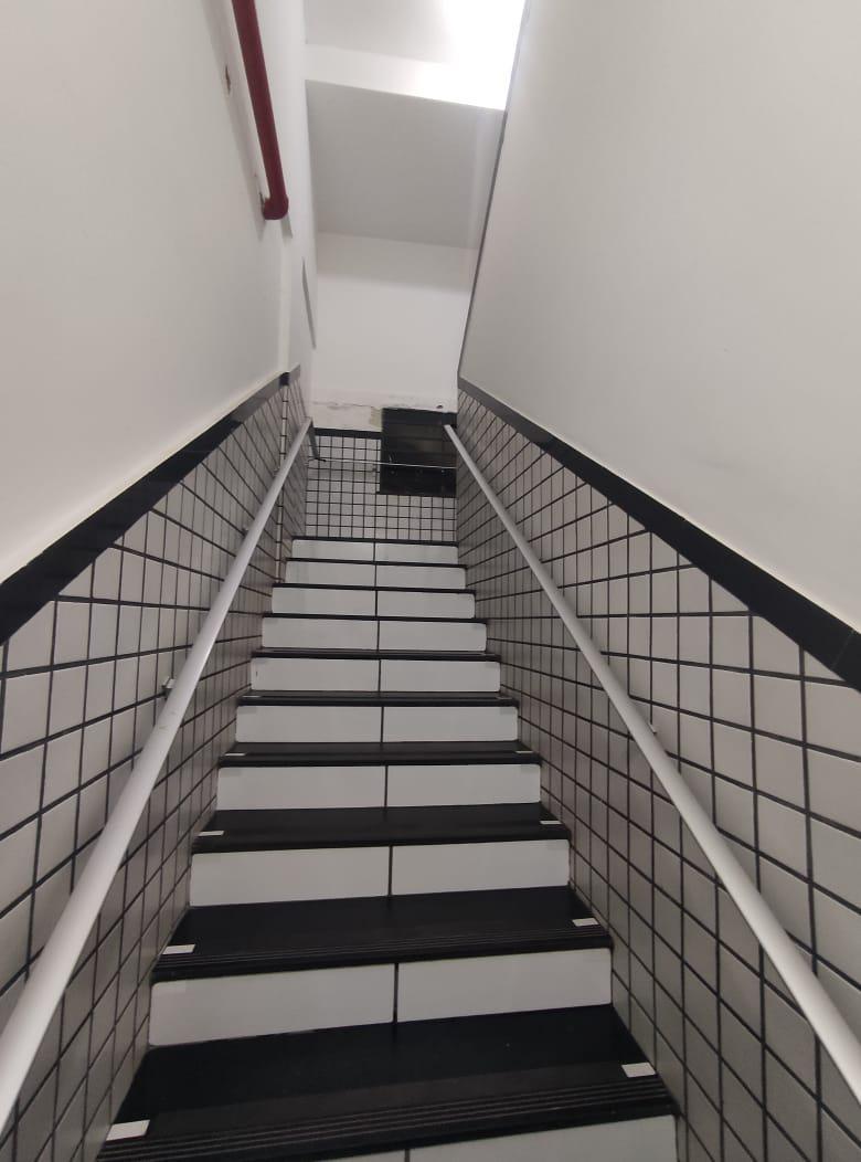 Andar, Castelo, 0 Quarto, 0 Vaga