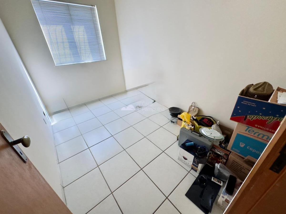 Apartamento, Santa Branca, 3 Quartos, 2 Vagas, 1 Suíte