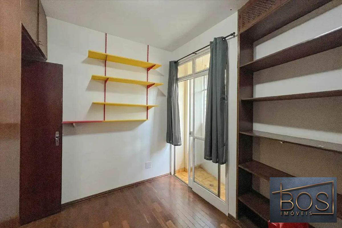 Apartamento, Santa Lúcia, 3 Quartos, 2 Vagas, 1 Suíte