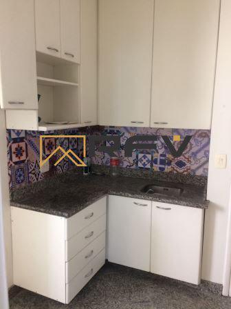 Apartamento, Santo Antônio, 3 Quartos, 1 Vaga, 1 Suíte