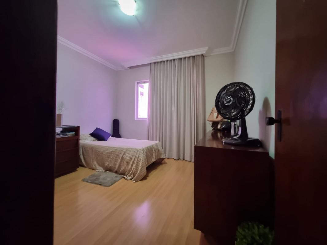 Cobertura, Jardim Riacho das Pedras, 3 Quartos, 2 Vagas, 1 Suíte