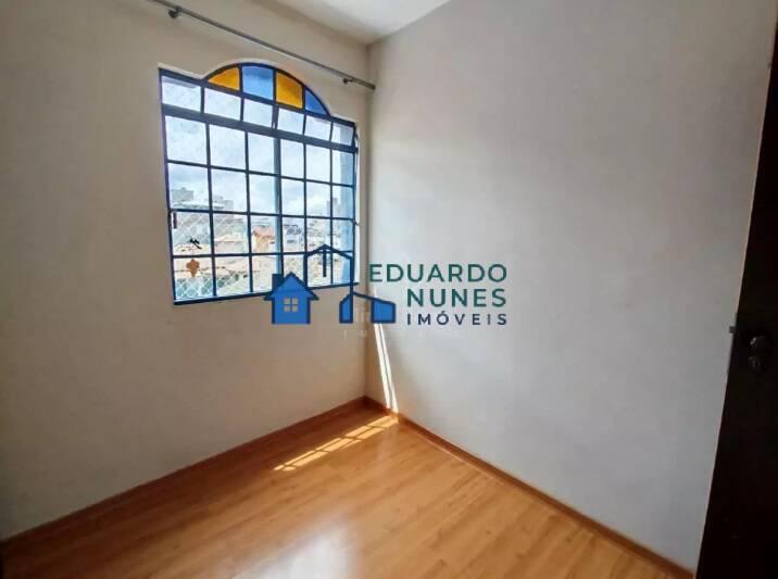 Apartamento, Floresta, 3 Quartos, 1 Vaga