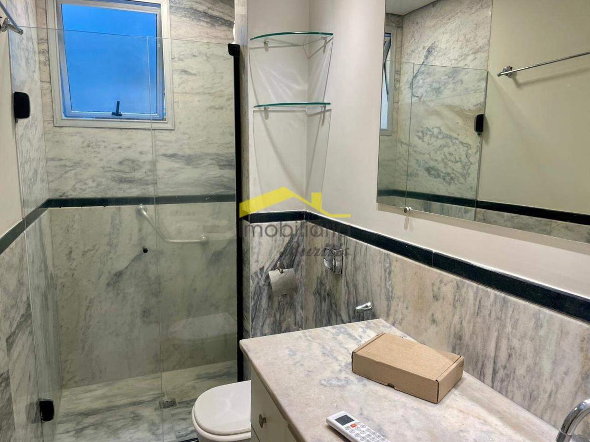Apartamento, Sion, 3 Quartos, 2 Vagas, 1 Suíte