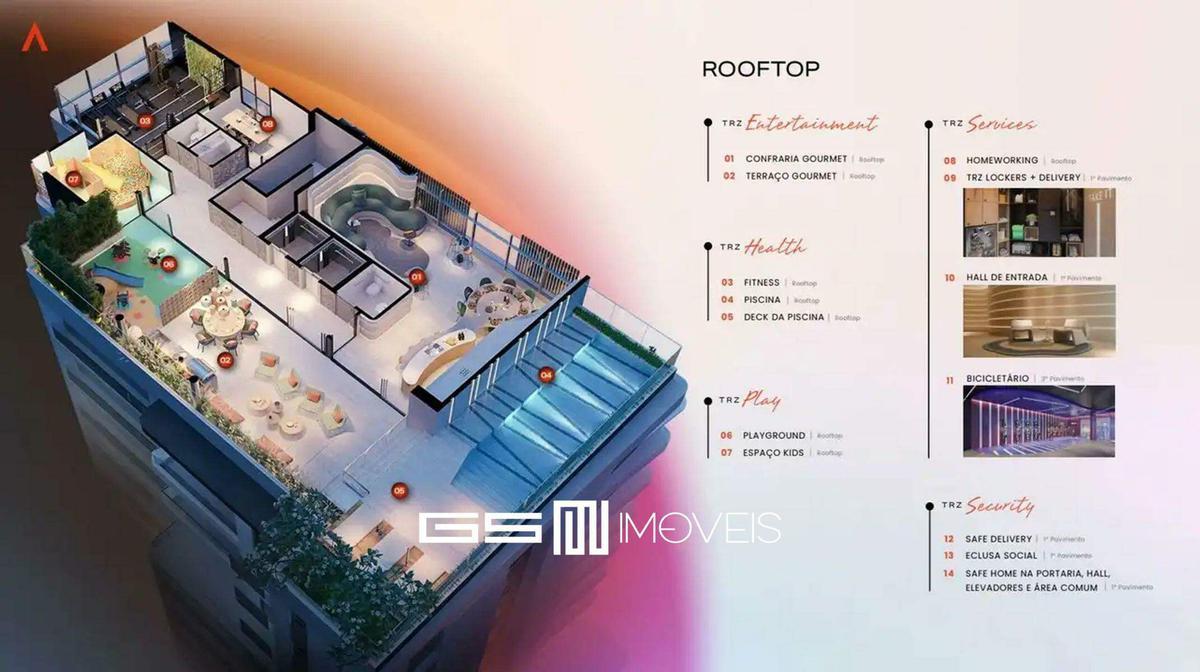 Apartamento, Anchieta, 3 Quartos, 2 Vagas, 1 Suíte