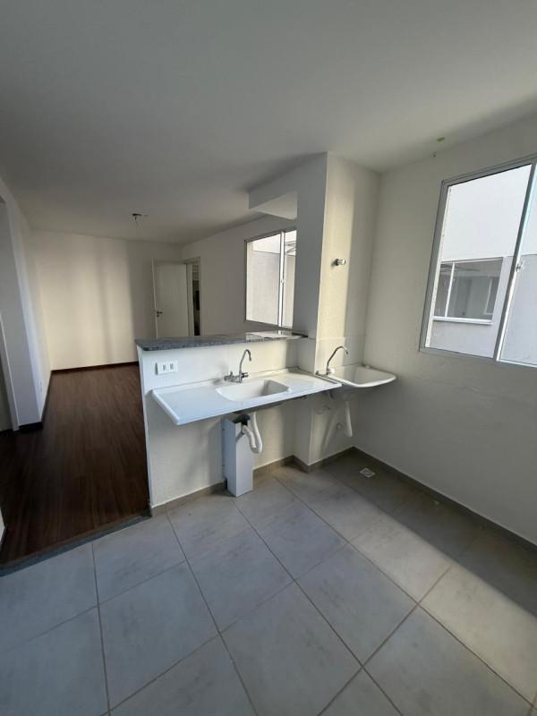 Apartamento, Imaculada Conceição, 0 Quarto, 0 Vaga