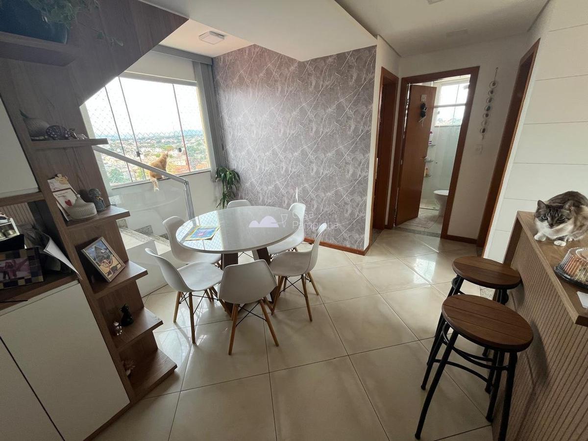 Apartamento, Santa Mônica, 3 Quartos, 2 Vagas