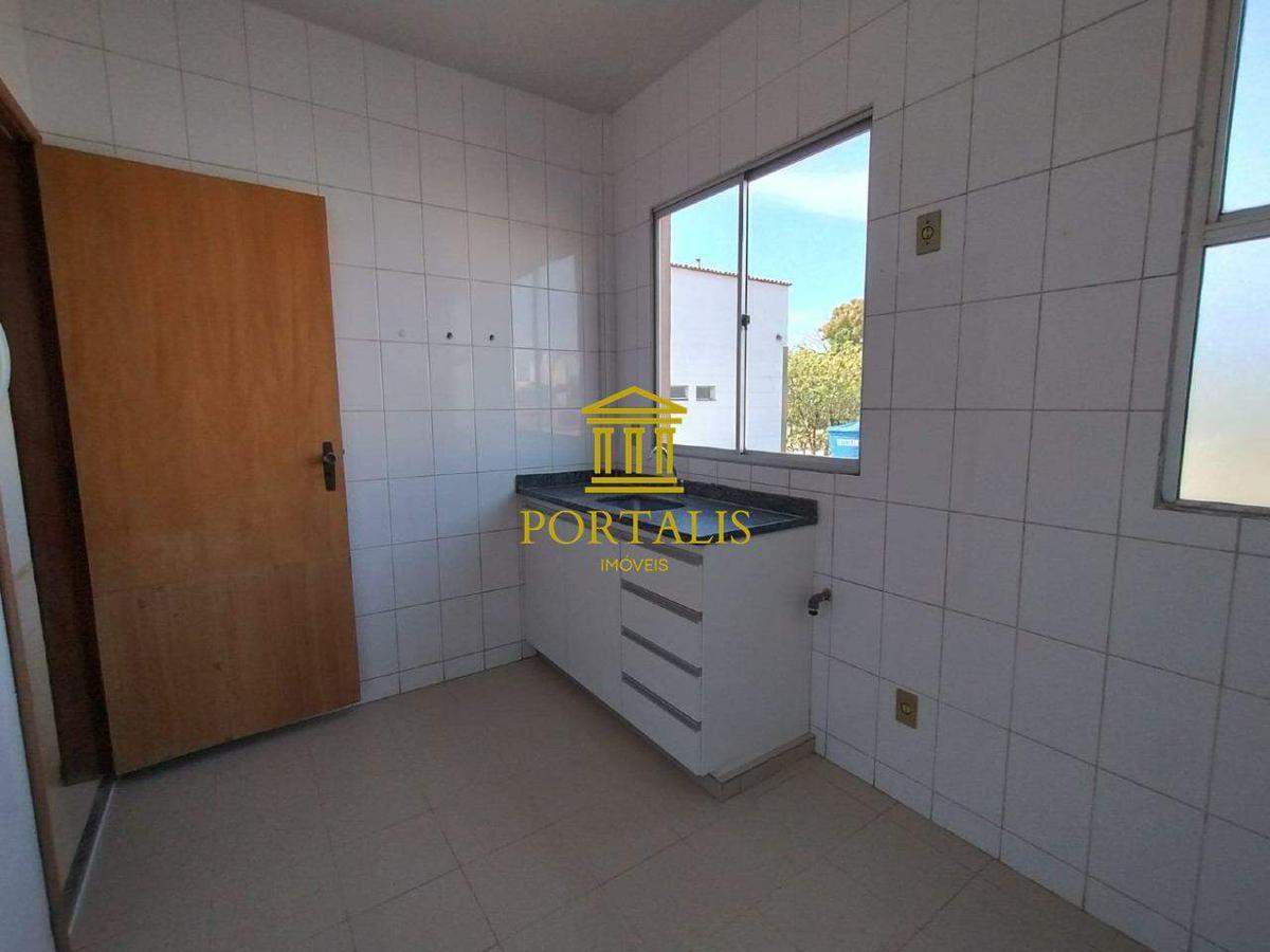 Cobertura, Santa Teresa, 2 Quartos, 2 Vagas, 1 Suíte