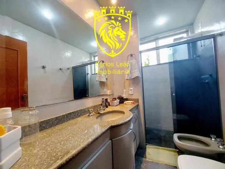 Apartamento, Gutierrez, 4 Quartos, 4 Vagas, 1 Suíte