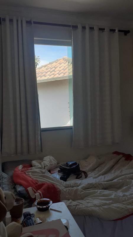 Casa, Vila Clóris, 2 Quartos, 2 Vagas, 2 Suítes