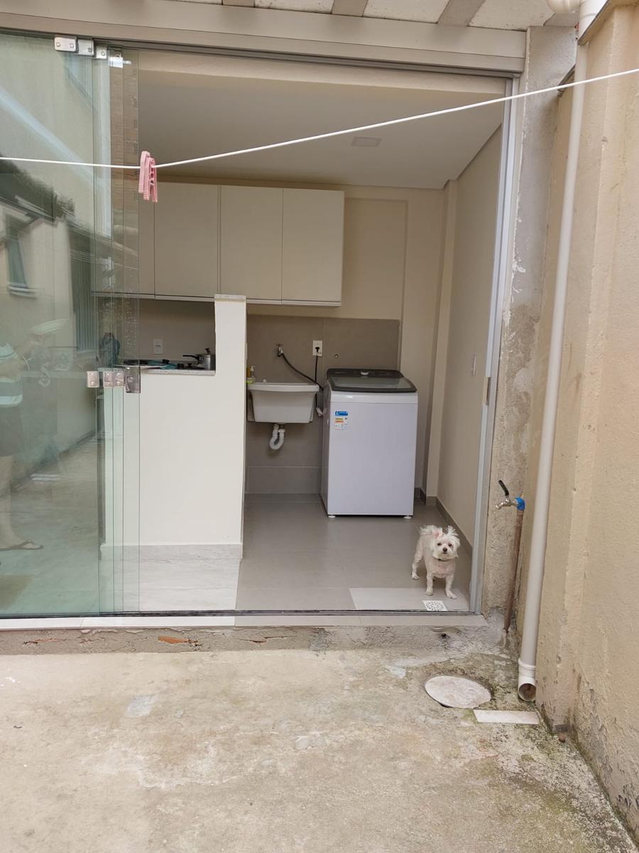 Apartamento, Parque Turistas, 3 Quartos, 1 Vaga, 1 Suíte
