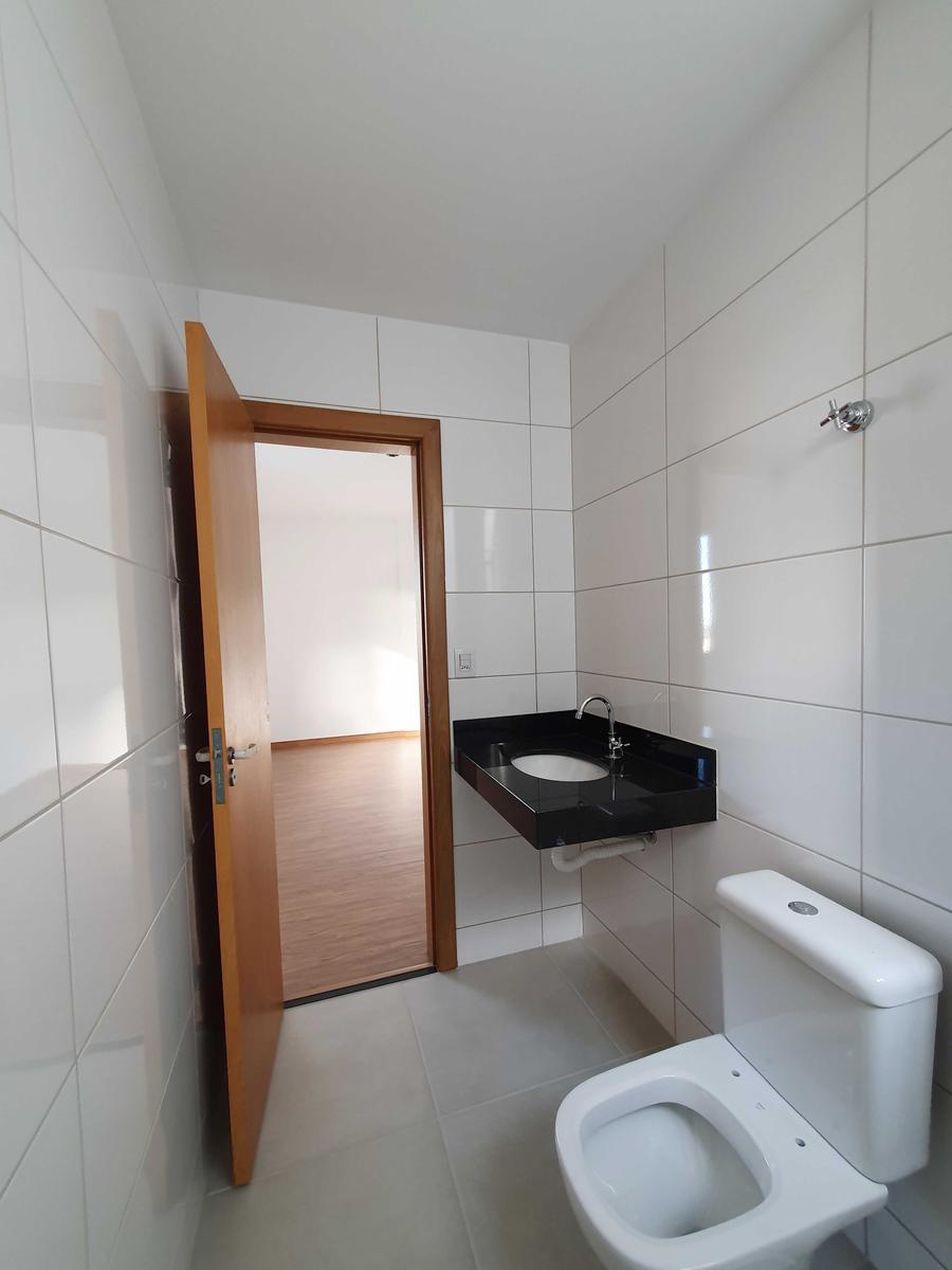 Cobertura, Nova Suíssa, 3 Quartos, 4 Vagas, 1 Suíte