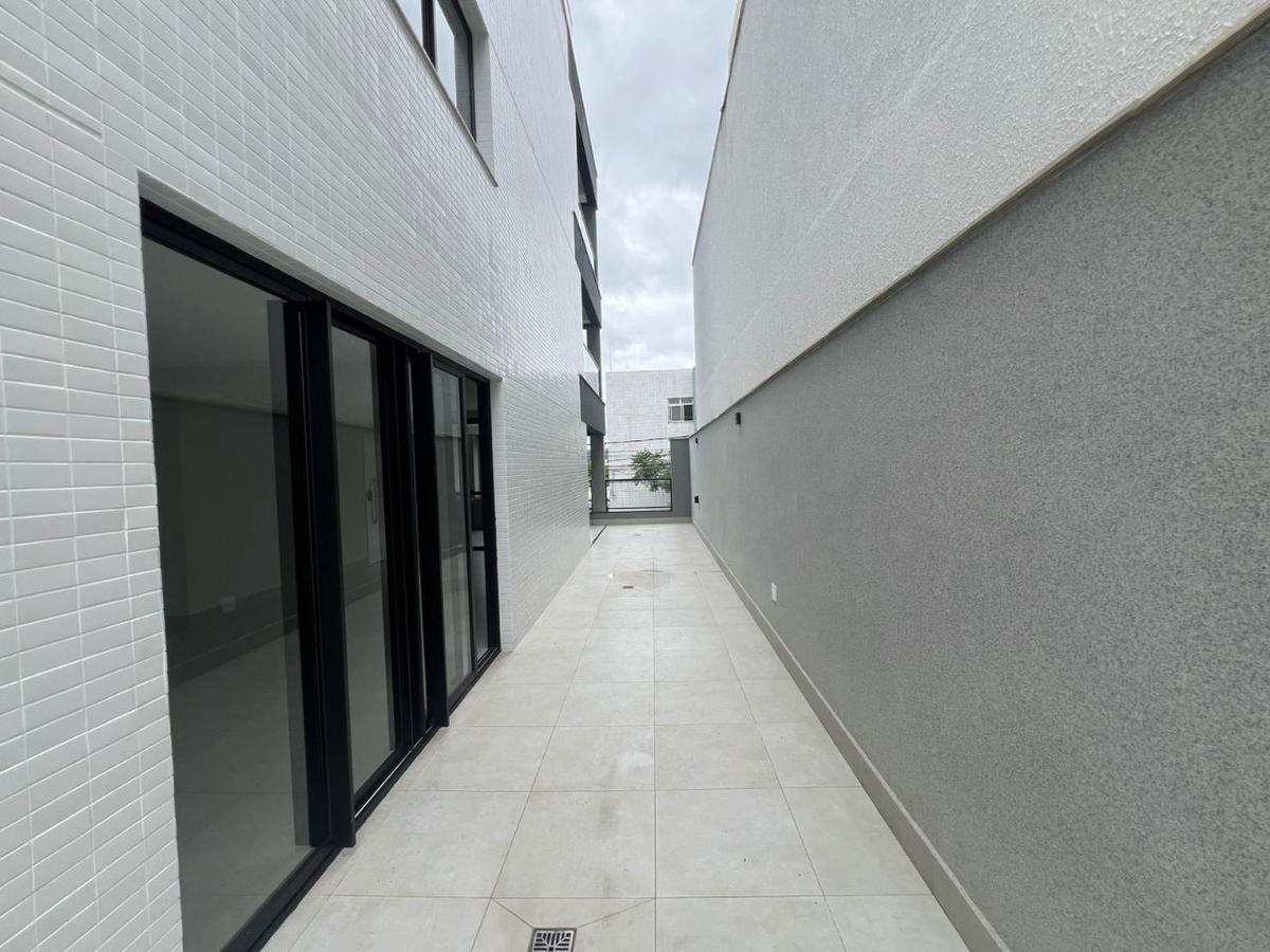 Apartamento, Liberdade, 4 Quartos, 3 Vagas, 3 Suítes
