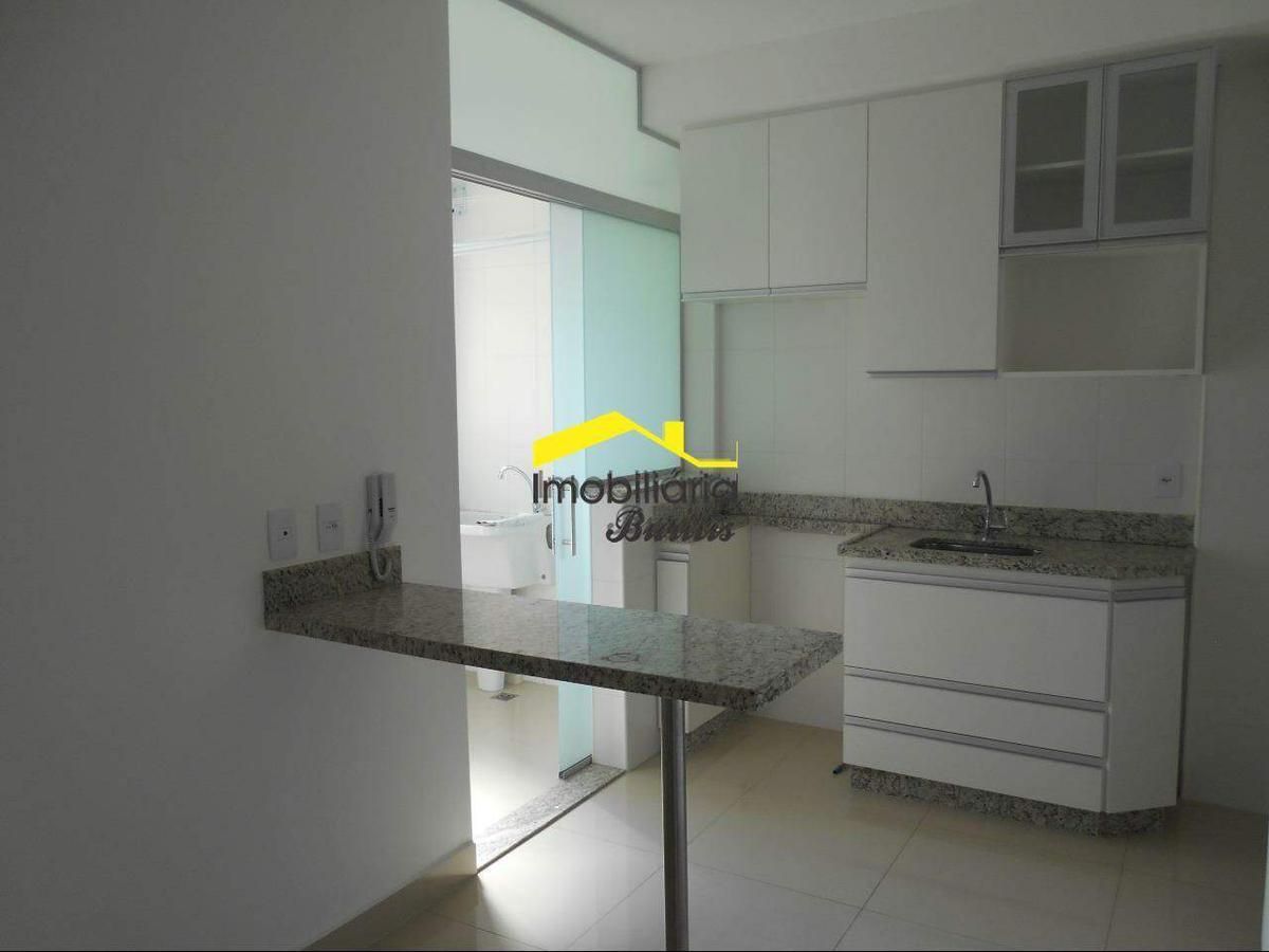 Apartamento, Estoril, 3 Quartos, 2 Vagas, 1 Suíte