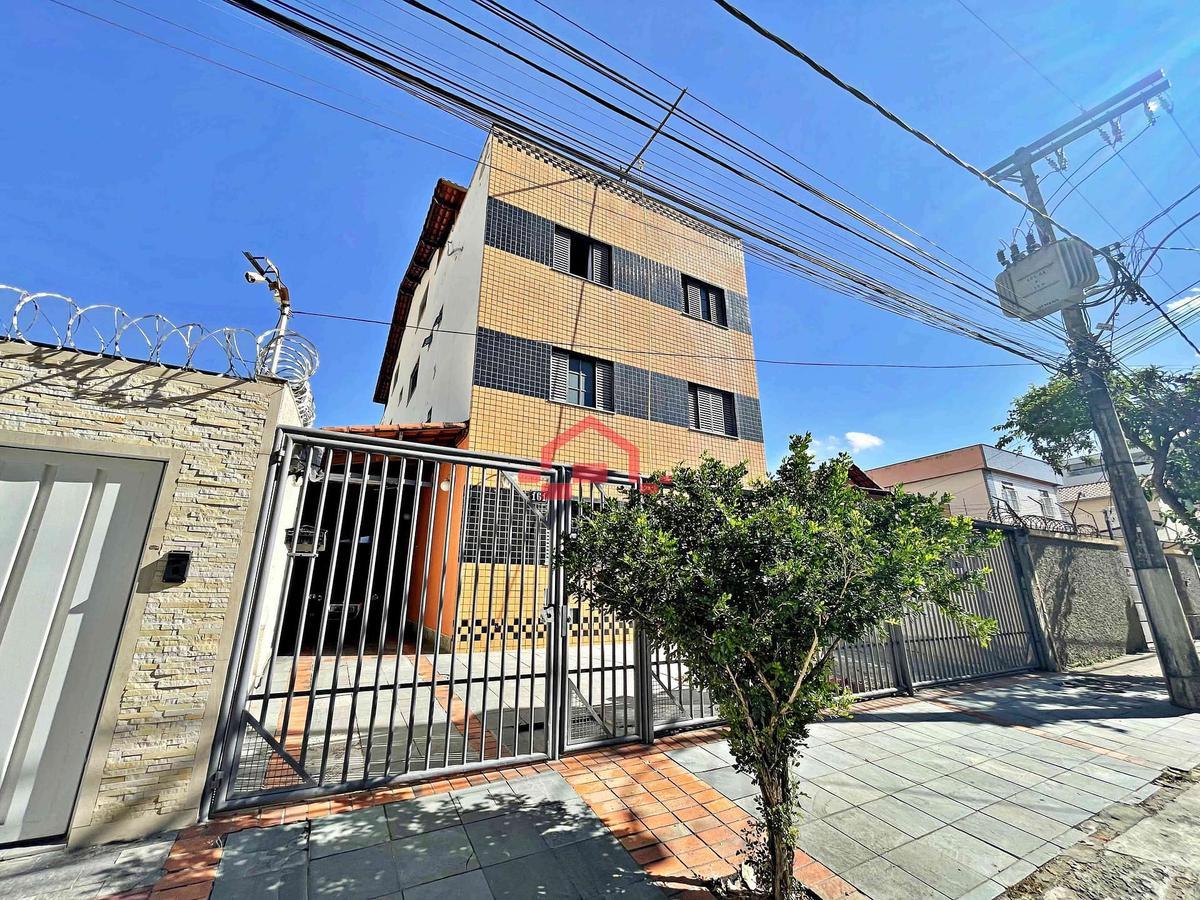 Apartamento, Paquetá, 3 Quartos, 1 Vaga, 1 Suíte