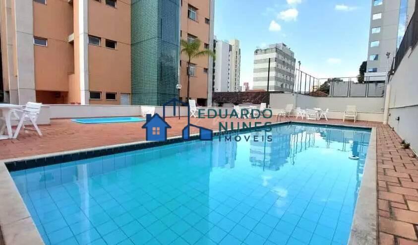 Apartamento, São Pedro, 3 Quartos, 2 Vagas, 1 Suíte